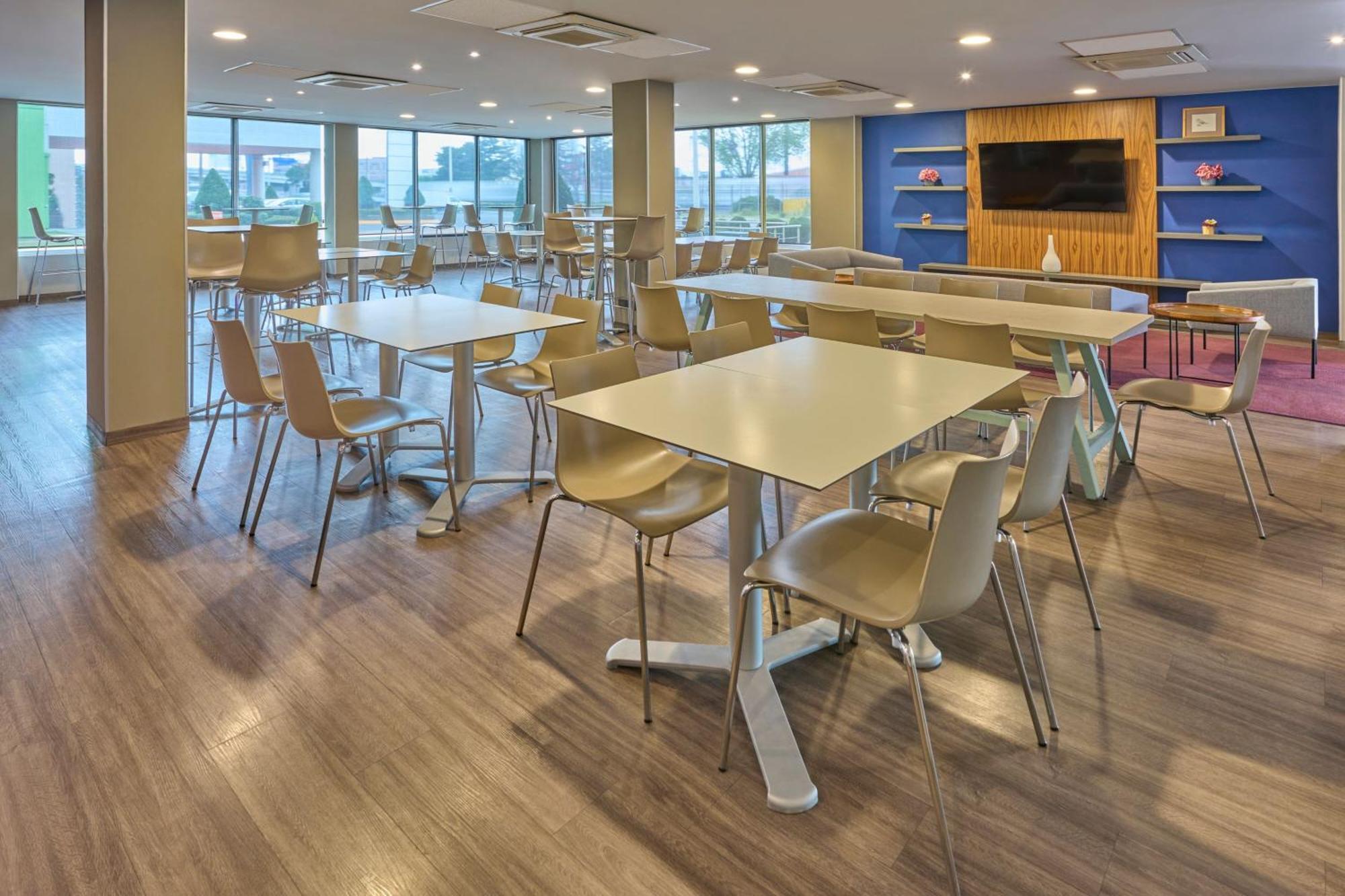 City Express By Marriott Toluca Exterior photo